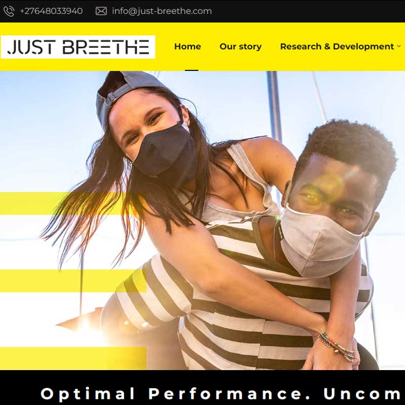 justbreethe